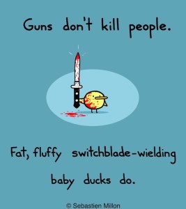 Babyduck