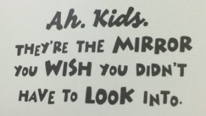 mirror